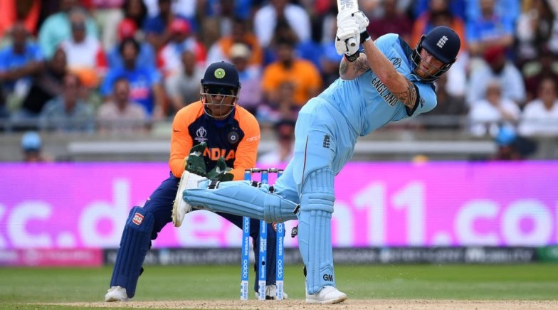 Ben Stokes Says ‘Words Twisted’, Never Claimed India Lost to England Deliberately in 2019 World Cup