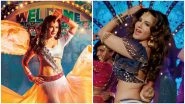 Sunny Leone: Let's Celebrate the Diva's Birthday With 6 of Her Awesome Dance Numbers (Watch Video)