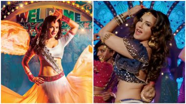 Sunny Leone: Let's Celebrate the Diva's Birthday With 6 of Her Awesome Dance Numbers (Watch Video)