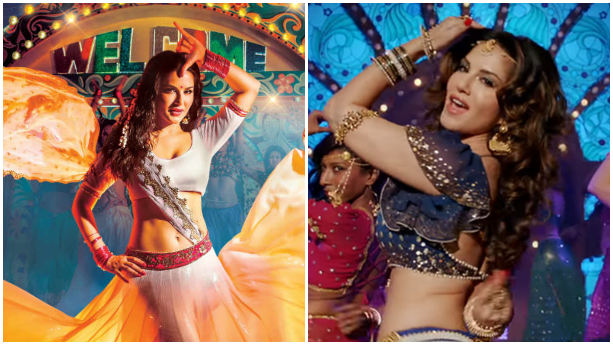 Sunny Leone: Let's Celebrate the Diva's Birthday With 6 of Her Awesome Dance  Numbers (Watch Video) | 🎥 LatestLY