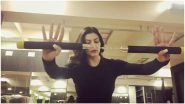 Sushmita Sen Reveals She Battled the Life-Threatening Addison's Disease but Has Recovered With the Help of Meditation Using Nunchaku