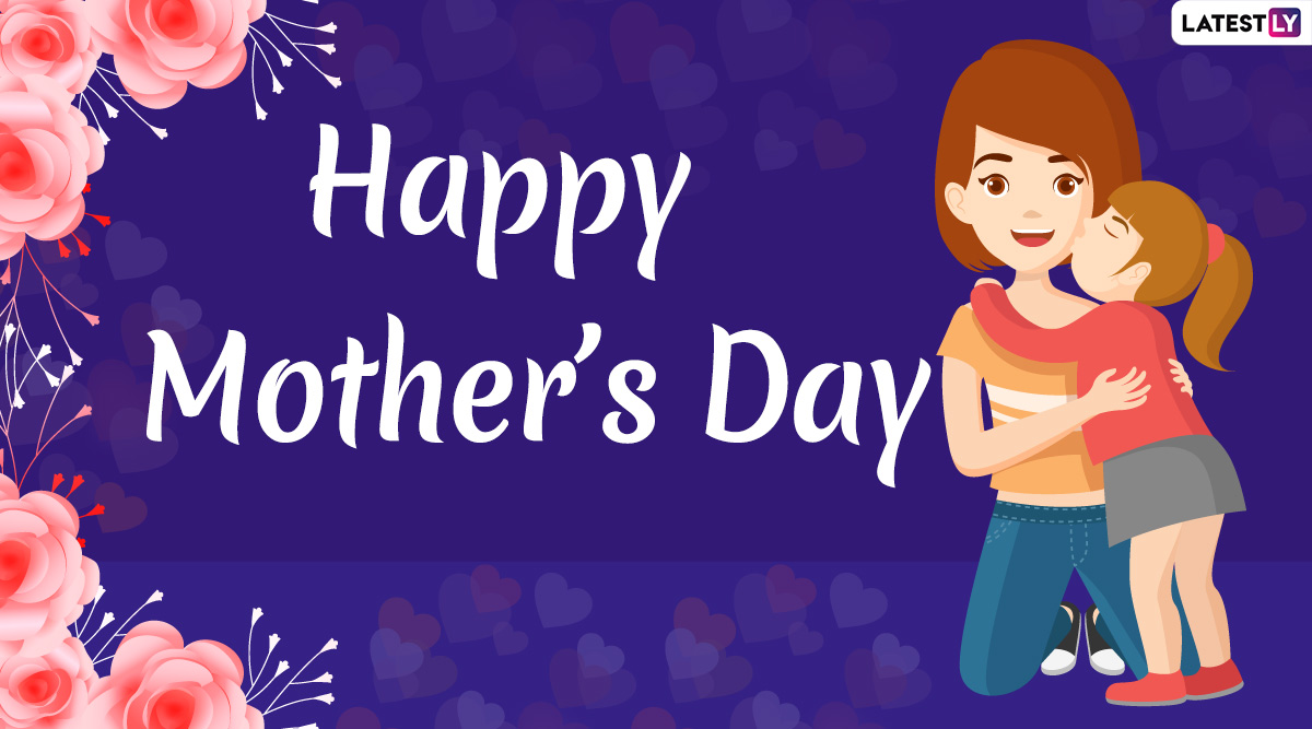 Mother's Day 2020 HD Images, Quotes & Wallpapers For Free Download ...