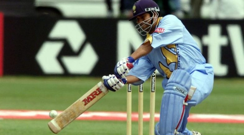 This Day That Year: When Sachin Tendulkar Following his Father’s Demise Scored Emotional Century
