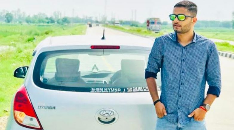 Think of Social Media in Sports, Think of Vaibhav Choudhary