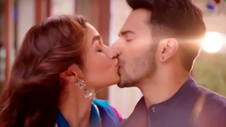 Kiss Scenes To Get A Major Revamp Due To Coronavirus Pandemic - Here's How