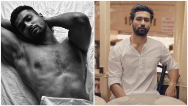 Vicky Kaushal Birthday: 10 Hot Pics Of The Actor That Will Become Your Lust Stories