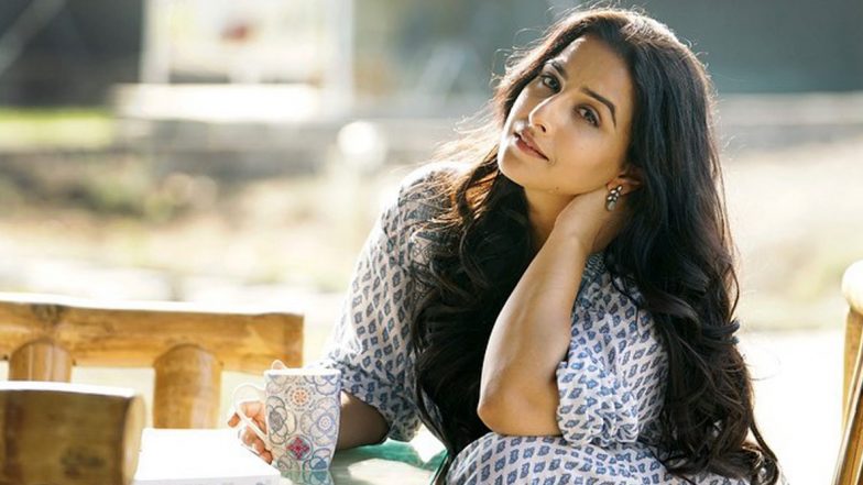 Shakuntala Devi Star Vidya Balan Opens Up About Having Self-Doubt in the Past, Says ‘Knew I Will Bounce Back’
