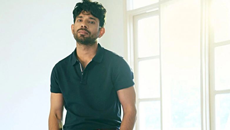 Viineet Kumar: 'A Military Character Is Glamourised So Much'