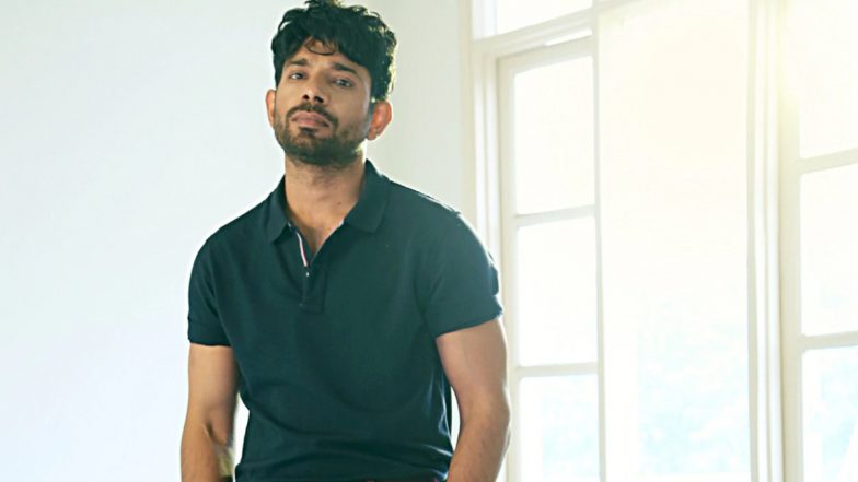 Betaal Actor Viineet Kumar: 'Generally, A Military Character Is Made Larger Than Life And Glamourised So Much'