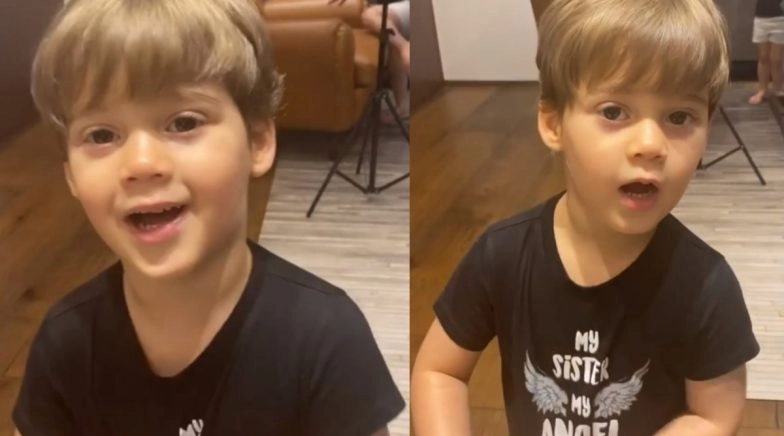 Yash's, Karan Johar's son, Answer To Which Country You Live In Will Make You Laugh Hard