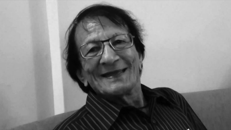 Lyricist Yogesh Gaur Dies At 77, Lata Mangeshkar Pays Condolence