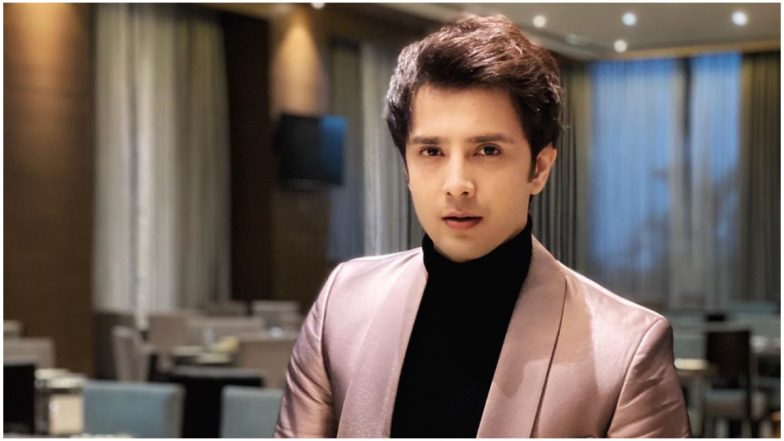 Humari Bahu Silk Actor Zaan Khan Reveals Producer's Reaction to Non-Payment: 'Lodge an FIR, Go to the Media, I'm Not Afraid of Anyone'