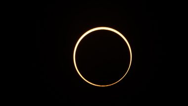Solar Eclipse 2020: 'Ring of Fire' Eclipse to Dim Africa, Arabian Peninsula, India and Southern China on June 21