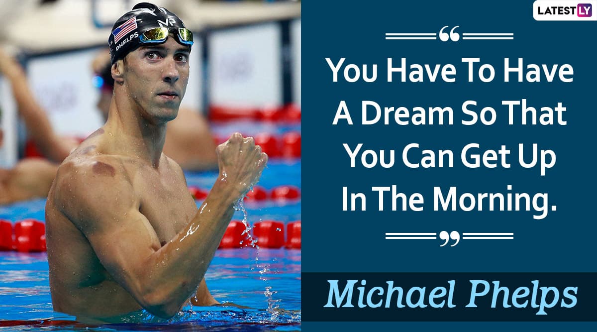 Michael Phelps Quotes With Hd Images Powerful Sayings By The My Xxx Hot Girl 