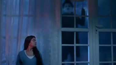 Penguin Trailer: 10 Chilling Shots From Keerthy Suresh's Upcoming Film That Set The Eerie Atmosphere (See Pics)
