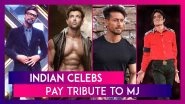 Michael Jackson Death Anniversary: Every Indian Actor Who Has Paid A Tribute To Him