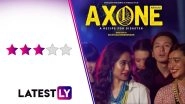 Axone Movie Review: Sayani Gupta, Lin Laishram Shine in This Bittersweet Dramedy About a Pungent Dish and An Even Pungent Racism