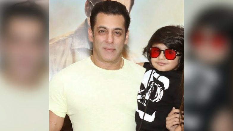 Child Actor Rajveer Rajgor’s Fandom Knows No Boundaries; Here’s What the Parents Have to Say