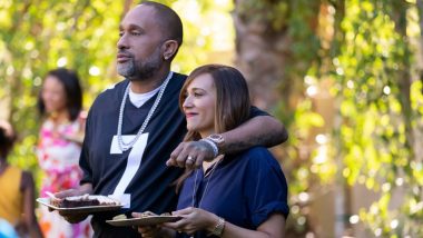 #BlackAF: Netflix Renews Kenya Barris’ Comedy Series For Second Season