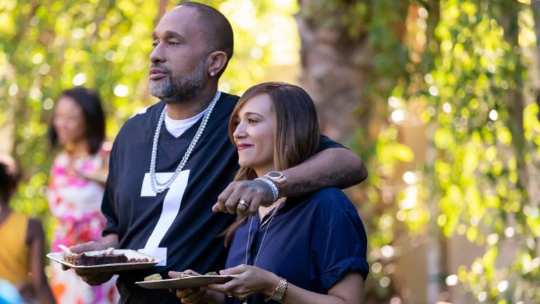 #BlackAF: Netflix Renews Kenya Barris’ Comedy Series For Second Season