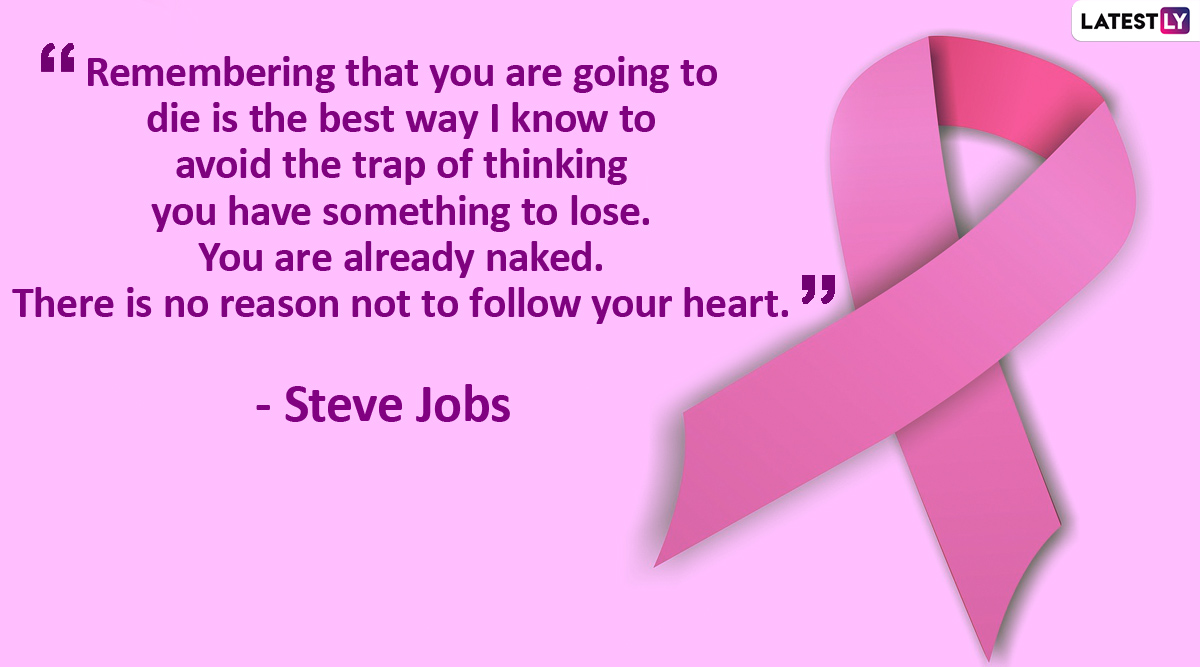 National Cancer Survivors Day 2022 Quotes & Messages: HD Images ...