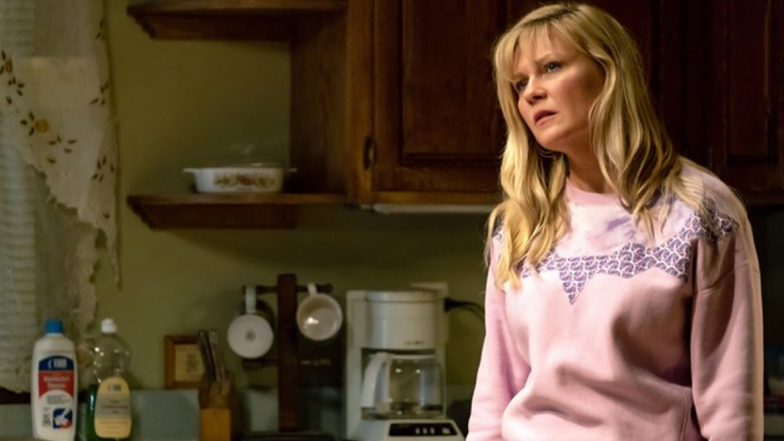 Kirsten Dunst Opens Up About Her Character in ‘On Becoming a God in Central Florida’