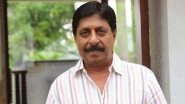 Sreenivasan in Legal Trouble After Kerala Women&rsquo;s Commission Registers Case Against Malayalam Actor for His Remarks on Anganwadi Teachers
