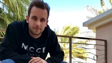 Markus Martl, Young Renowned Entrepreneur of Austria, Growing His Business Worldwide