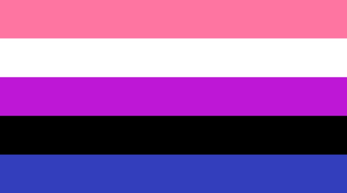 Lgbtq Flags And Their Meanings In June Pride Month 2022 Heres A Complete Guide To The Queer 3576