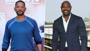 Emancipation: Will Smith and Antoine Fuqua to Star in a Thriller Movie Based on True Story of a Runaway Slave