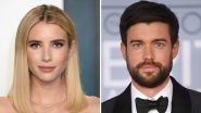 Robots: Emma Roberts, Jack Whitehall Team Up For a Sci-fi Comedy Set In Future