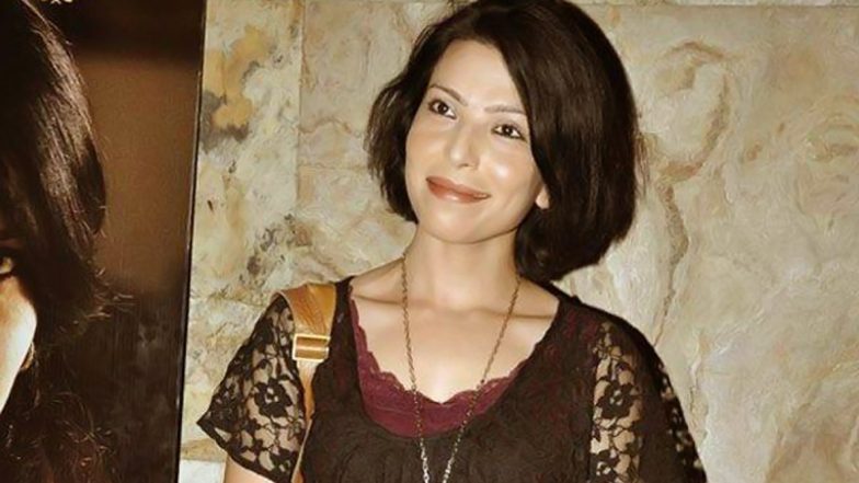 BA Pass Actress Shilpa Shukla Is Excited About Her Zee Theatre Play 'The Big Fat City'