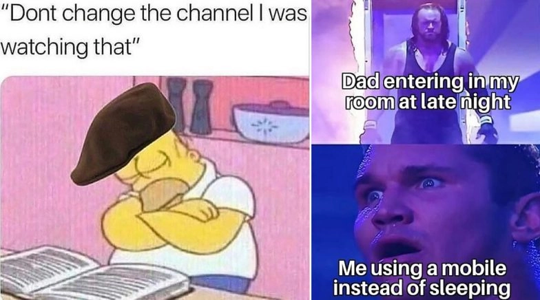 Father's Day 2020 Funny Memes and Jokes: Is Your Dad Your Best Friend? These Dad Memes Wishes