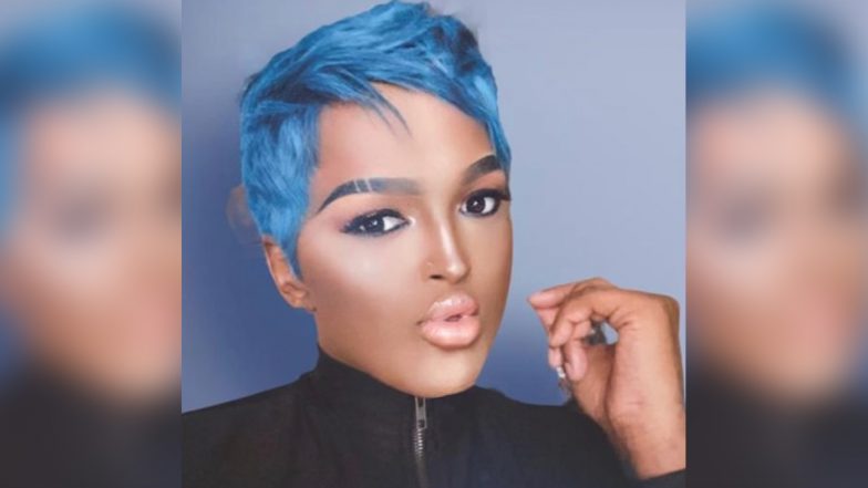 Lynn Spirit On Life As An Influencer And Entrepreneur