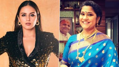 Huma Qureshi and Renuka Shahane Irked Over Exorbitant Electricity Bills, Share Screenshots and Lash Out At Adani Power On Twitter
