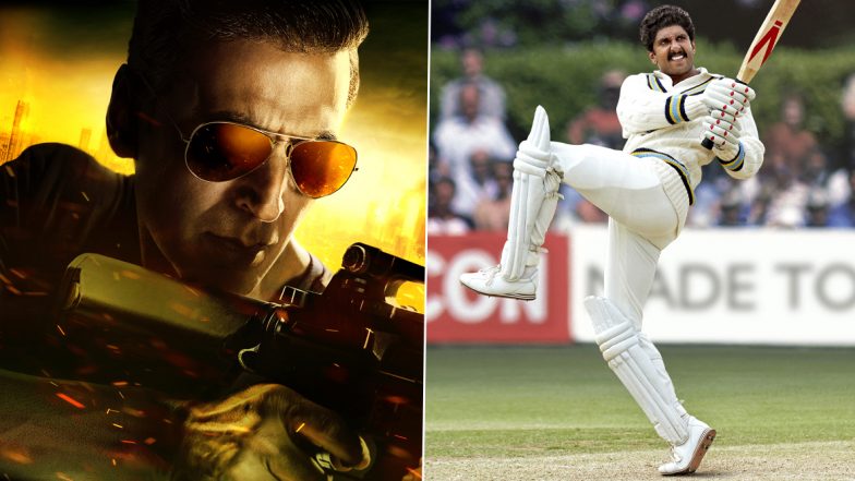 Akshay Kumar’s Sooryavanshi to Release on Diwali and Ranveer Singh’s 83 to Hit the Theatres on Christmas This Year?