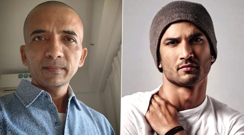 Pavitra Rishta Director Ravindra Gautam on Sushant Singh Rajput's Demise