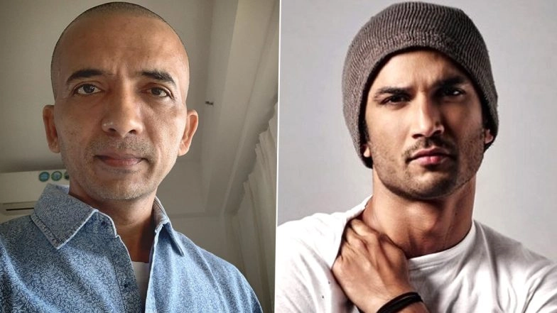 [Exclusive] Pavitra Rishta Director Ravindra Gautam on Sushant Singh Rajput's Demise: 'He Had So Much Zeal for Life'