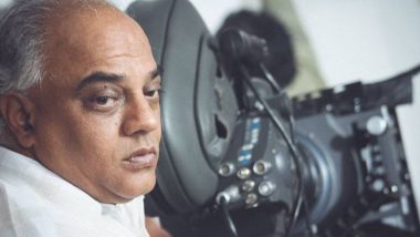 B Kannan, Renowned South Cinematographer, Dies at 69 In Chennai