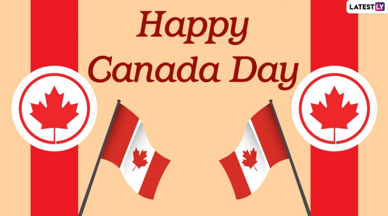 Canada Day national holiday apparels Stock Photo by ©mark52 7006490