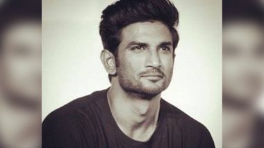 Sushant Singh Rajput Official Website to Share Positive Energies and Memories the Late Actor Left Behind