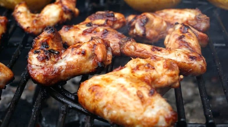 Fourth of July 2020: Here’s The Recipe of Grilled Chicken Wings 
