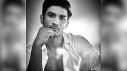 Sushant Singh Rajput Suicide: Mumbai Police Will Investigate Professional Rivalry Angle, Reveals Maharashtra Home Minister Anil Deshmukh