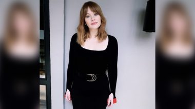 Jurassic World Dominion: Bryce Dallas Howard Says She Is ‘Grateful to Have a Job’ After Resuming Shoot Amid COVID-19 Crisis