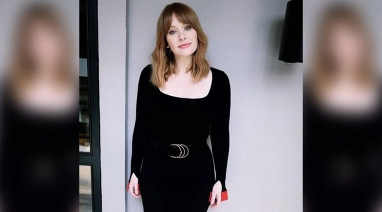 Jurassic World Dominion: Bryce Dallas Howard Says She Is ‘Grateful to Have a Job’ 