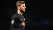 Is Timo Werner Eligible to Play for Chelsea in Champions League 2019-20 As European Football Competition Gears Up for August Restart?