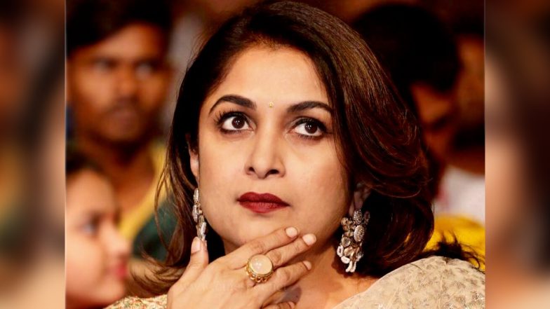 Baahubali Star Ramya Krishnan Opens Up About Why She Didn’t Do Any Bollywood Films After the 90s (Read Deets)