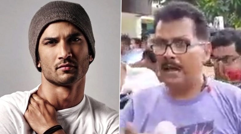 Late Actor Sushant Singh Rajput's Uncle Claims Actor Was Murdered