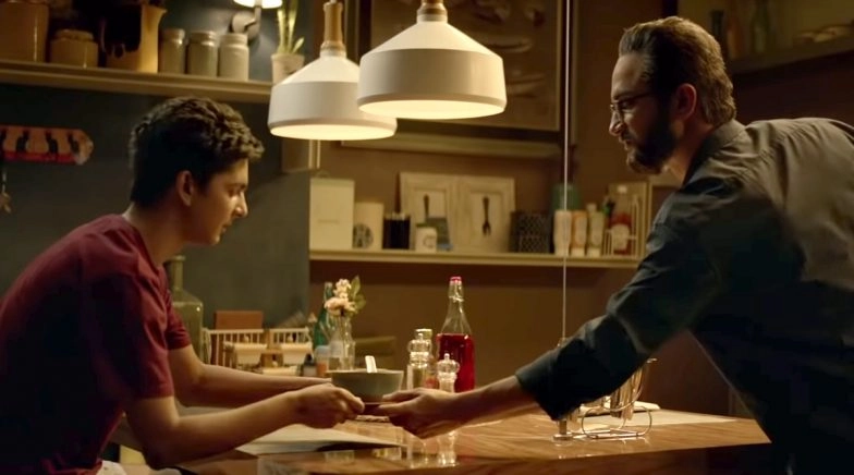 RIP Sushant Singh Rajput: You Taught Us Not To Give-Up In Your Last Film 'Chhichhore'