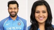 Yuzvendra Chahal Tries Gender Swap Challenge on Rohit Sharma, Fans Come Up With Hilarious Memes
